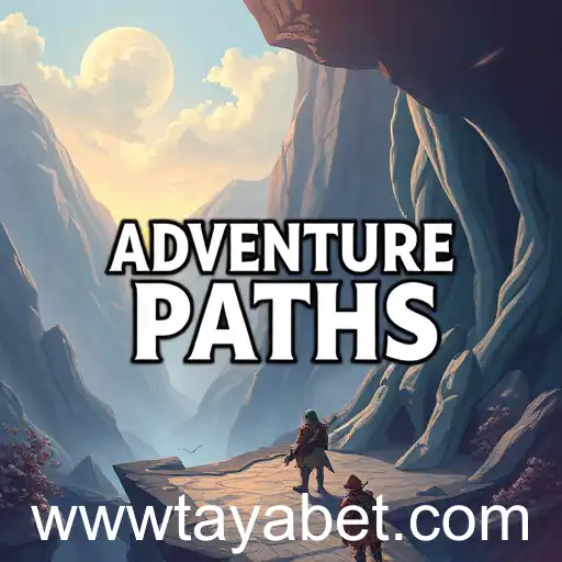 Adventure Paths