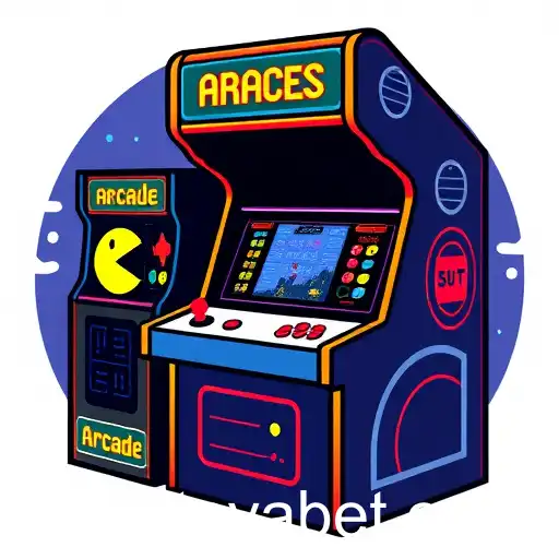 Arcade Classics