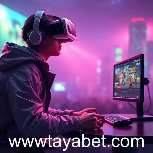 The Evolving Landscape of Online Gaming