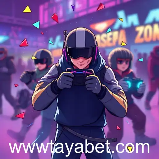 Innovations and Trends in Online Gaming