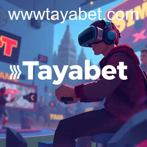 Tayabet Powers Up Online Gaming in 2026