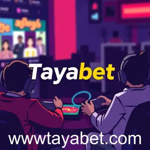 Tayabet's Rise in the Gaming World