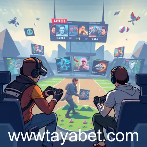The Rise of Tayabet: Transforming Online Gaming